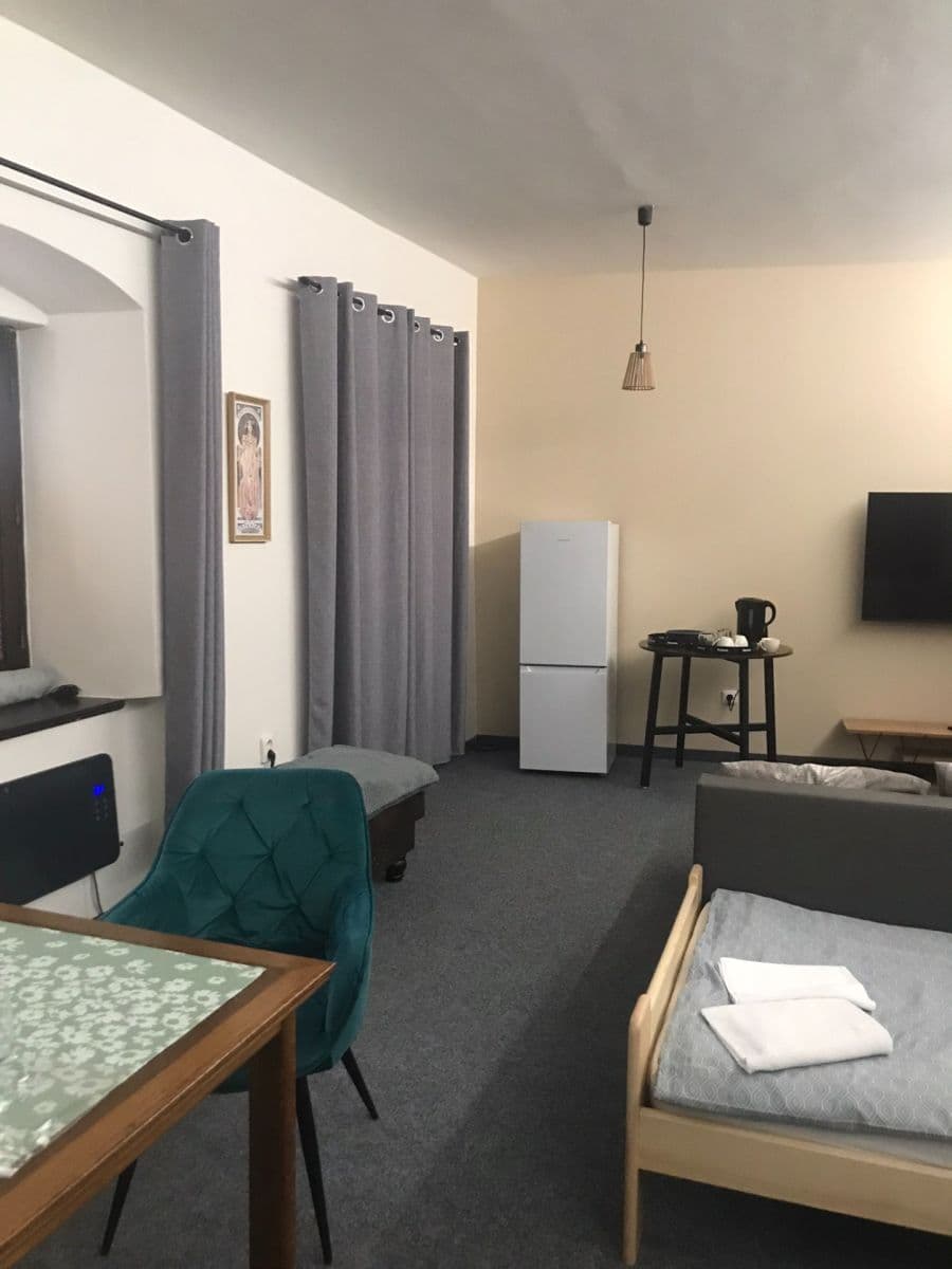 Predaj domu 429 m², pozemek 218 m², U Horní brány, Broumov, Královéhradecký kraj Predaj domu 429 m², pozemek 218 m², U Horní brány, Broumov, Královéhradecký kraj