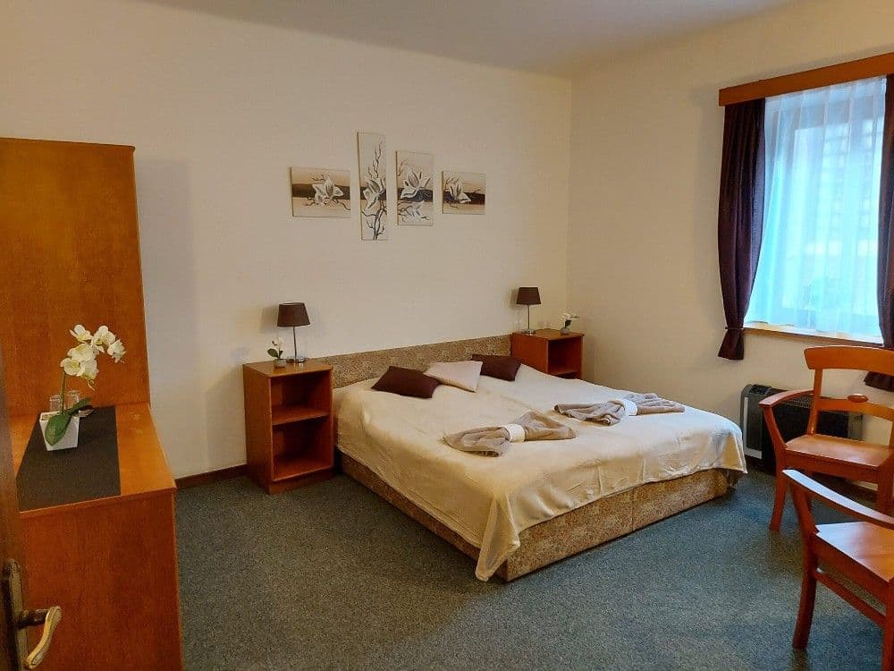 Predaj domu 429 m², pozemek 218 m², U Horní brány, Broumov, Královéhradecký kraj Predaj domu 429 m², pozemek 218 m², U Horní brány, Broumov, Královéhradecký kraj