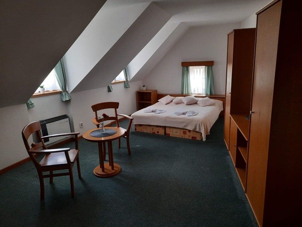 Predaj domu 429 m², pozemek 218 m², U Horní brány, Broumov, Královéhradecký kraj Predaj domu 429 m², pozemek 218 m², U Horní brány, Broumov, Královéhradecký kraj