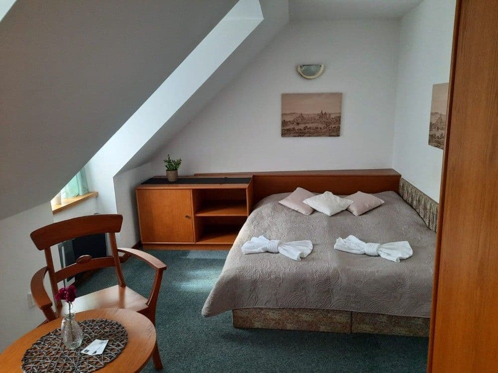 Predaj domu 429 m², pozemek 218 m², U Horní brány, Broumov, Královéhradecký kraj Predaj domu 429 m², pozemek 218 m², U Horní brány, Broumov, Královéhradecký kraj