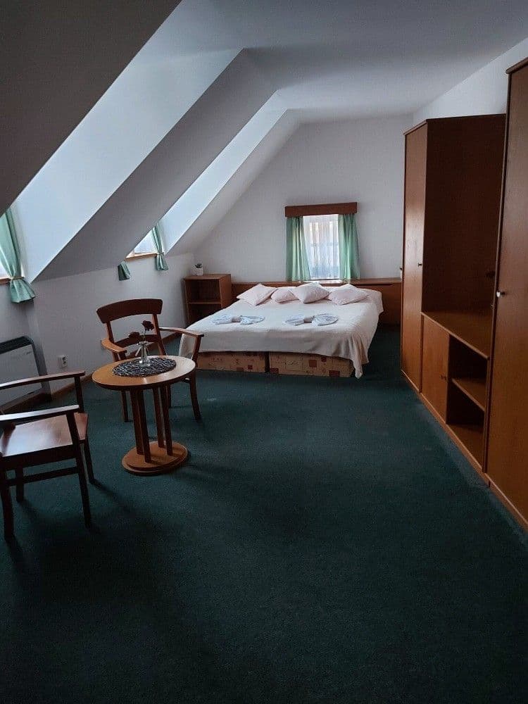 Predaj domu 429 m², pozemek 218 m², U Horní brány, Broumov, Královéhradecký kraj Predaj domu 429 m², pozemek 218 m², U Horní brány, Broumov, Královéhradecký kraj