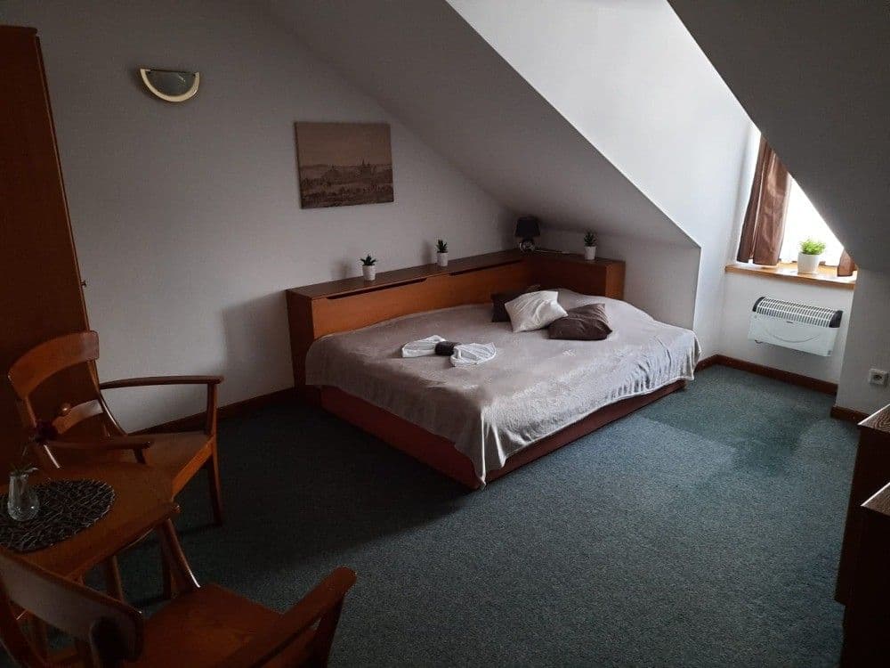 Predaj domu 429 m², pozemek 218 m², U Horní brány, Broumov, Královéhradecký kraj Predaj domu 429 m², pozemek 218 m², U Horní brány, Broumov, Královéhradecký kraj