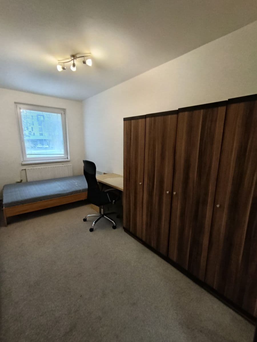 Predaj bytu 4-izbový 88 m², Wolkrova, Petržalka, Bratislavský kraj Predaj bytu 4-izbový 88 m², Wolkrova, Petržalka, Bratislavský kraj