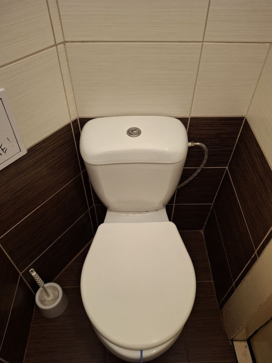 Prenájom bytu 2-izbový 53 m², Táboritská, Praha, Praha Prenájom bytu 2-izbový 53 m², Táboritská, Praha, Praha