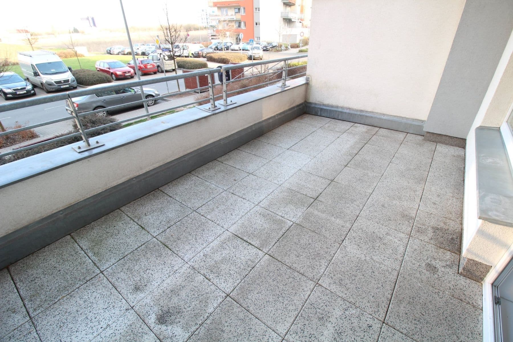 Prenájom bytu 1-izbový 30 m², Miroslava Hajna, Praha, Praha Prenájom bytu 1-izbový 30 m², Miroslava Hajna, Praha, Praha