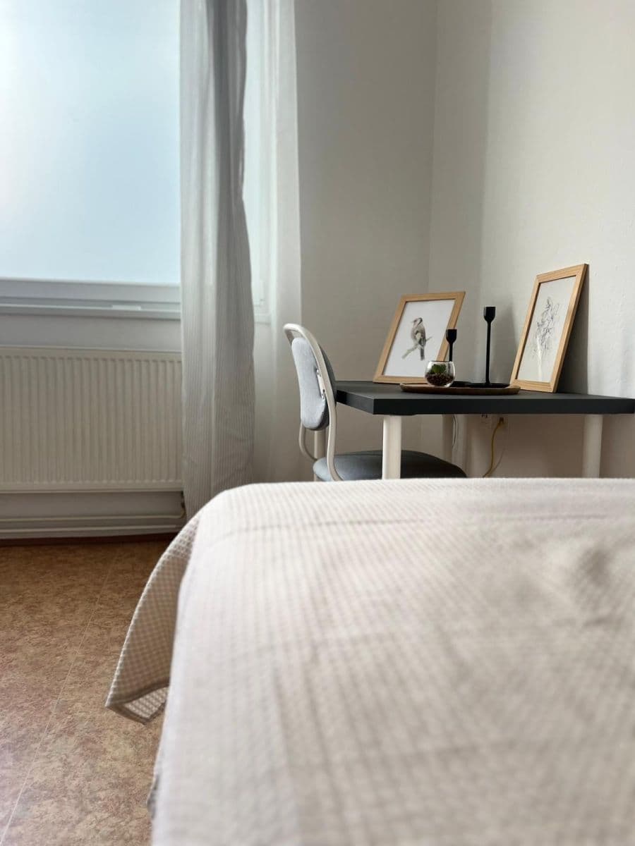 Prenájom bytu 2-izbový 55 m², Rumiště, Brno, Jihomoravský kraj Prenájom bytu 2-izbový 55 m², Rumiště, Brno, Jihomoravský kraj