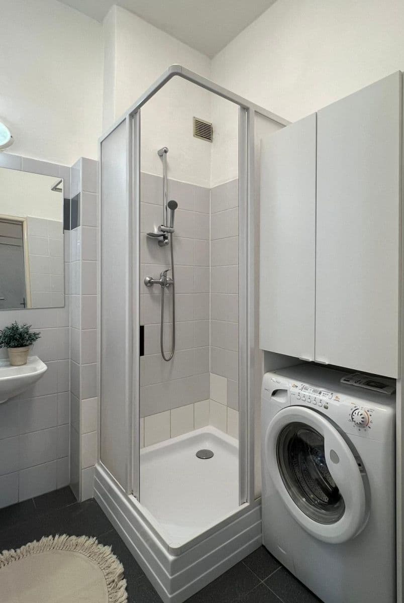 Prenájom bytu 2-izbový 55 m², Rumiště, Brno, Jihomoravský kraj Prenájom bytu 2-izbový 55 m², Rumiště, Brno, Jihomoravský kraj