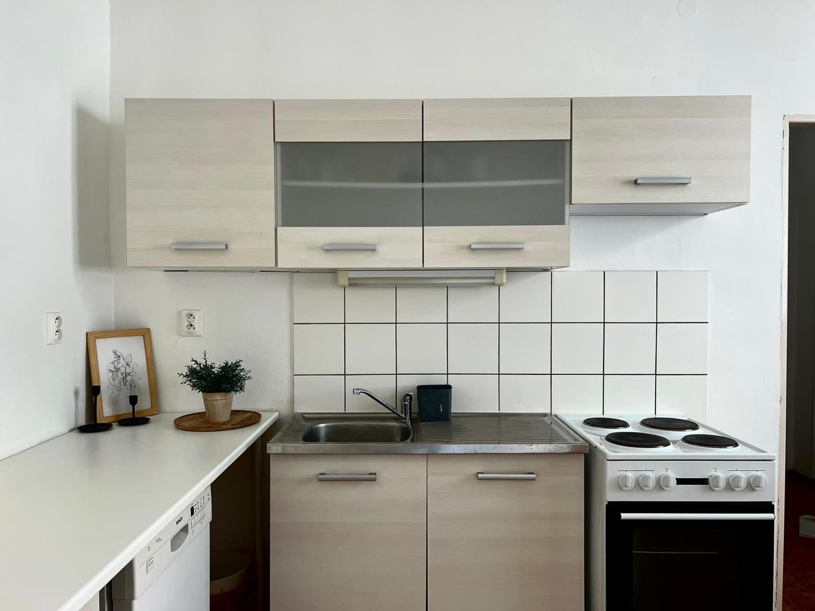 Prenájom bytu 2-izbový 55 m², Rumiště, Brno, Jihomoravský kraj Prenájom bytu 2-izbový 55 m², Rumiště, Brno, Jihomoravský kraj