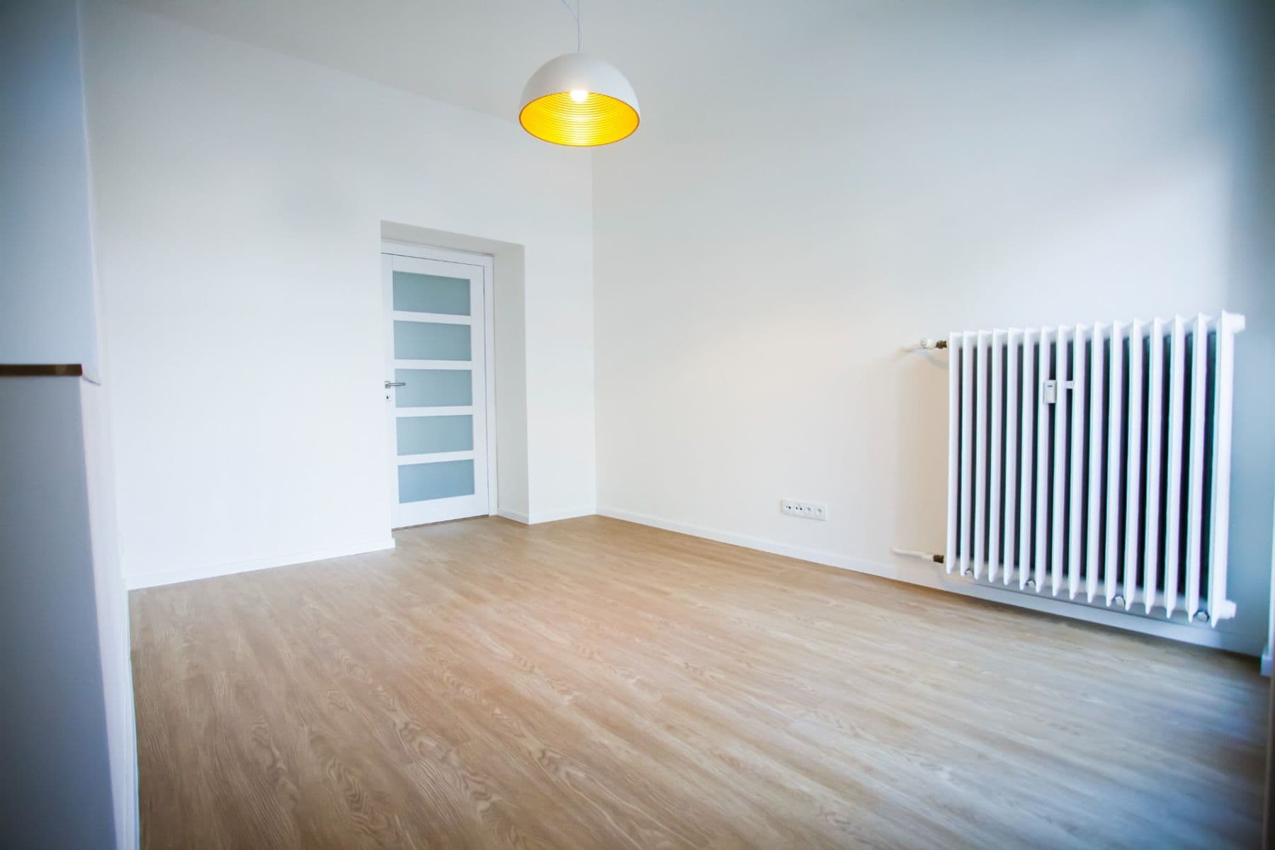 Predaj bytu 2-izbový 52 m², V Olšinách, Praha, Praha Predaj bytu 2-izbový 52 m², V Olšinách, Praha, Praha