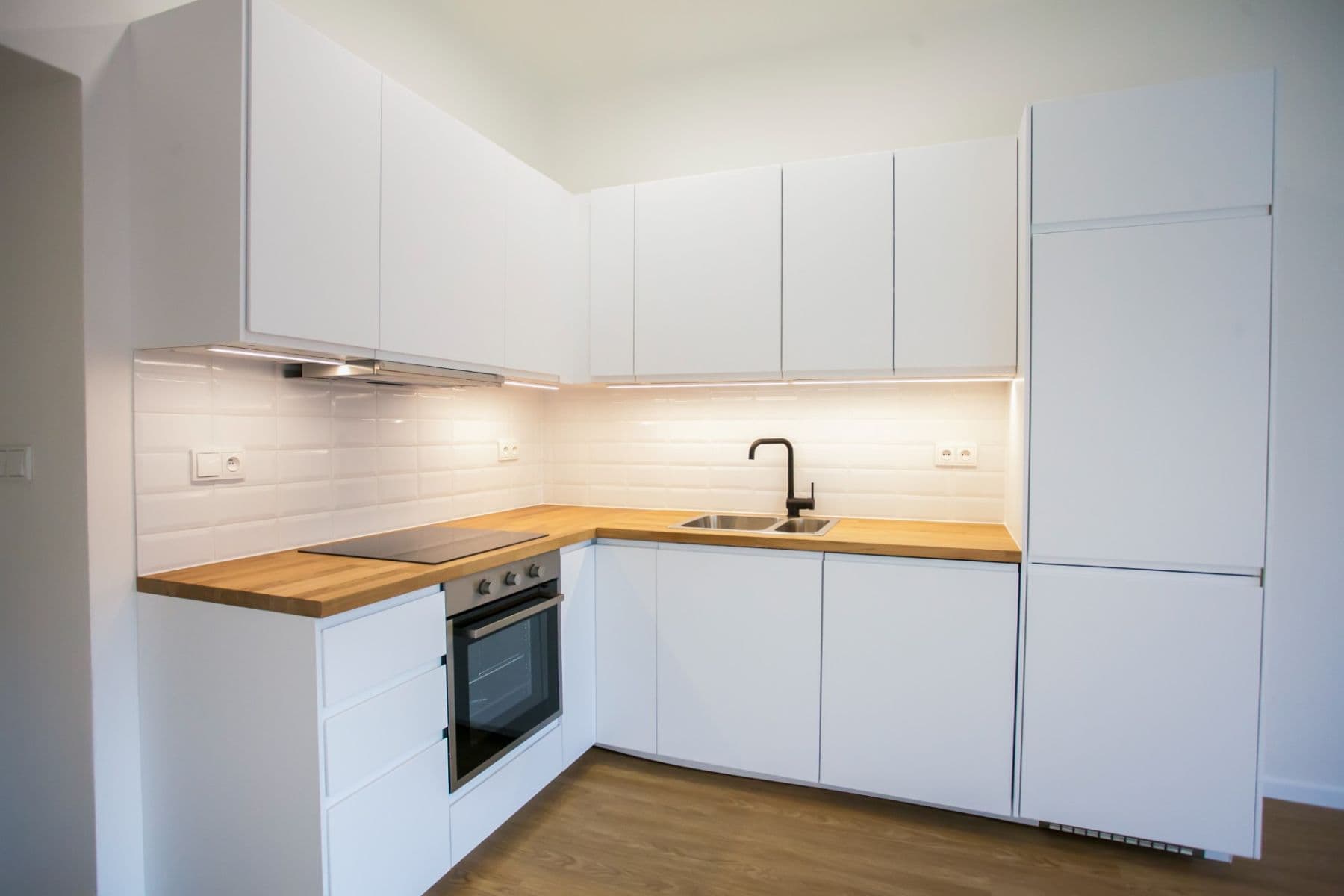 Predaj bytu 2-izbový 52 m², V Olšinách, Praha, Praha Predaj bytu 2-izbový 52 m², V Olšinách, Praha, Praha