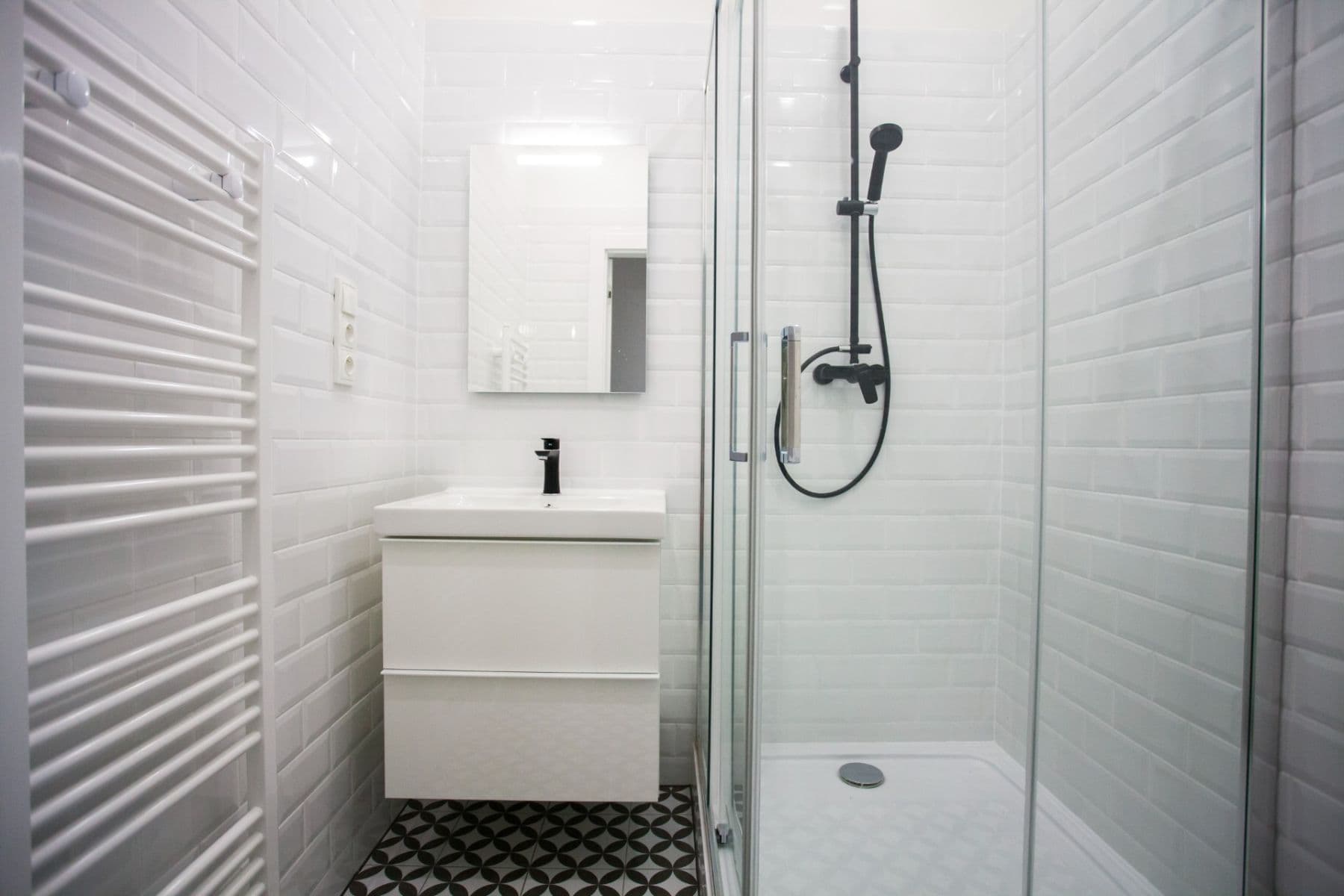 Predaj bytu 2-izbový 52 m², V Olšinách, Praha, Praha Predaj bytu 2-izbový 52 m², V Olšinách, Praha, Praha