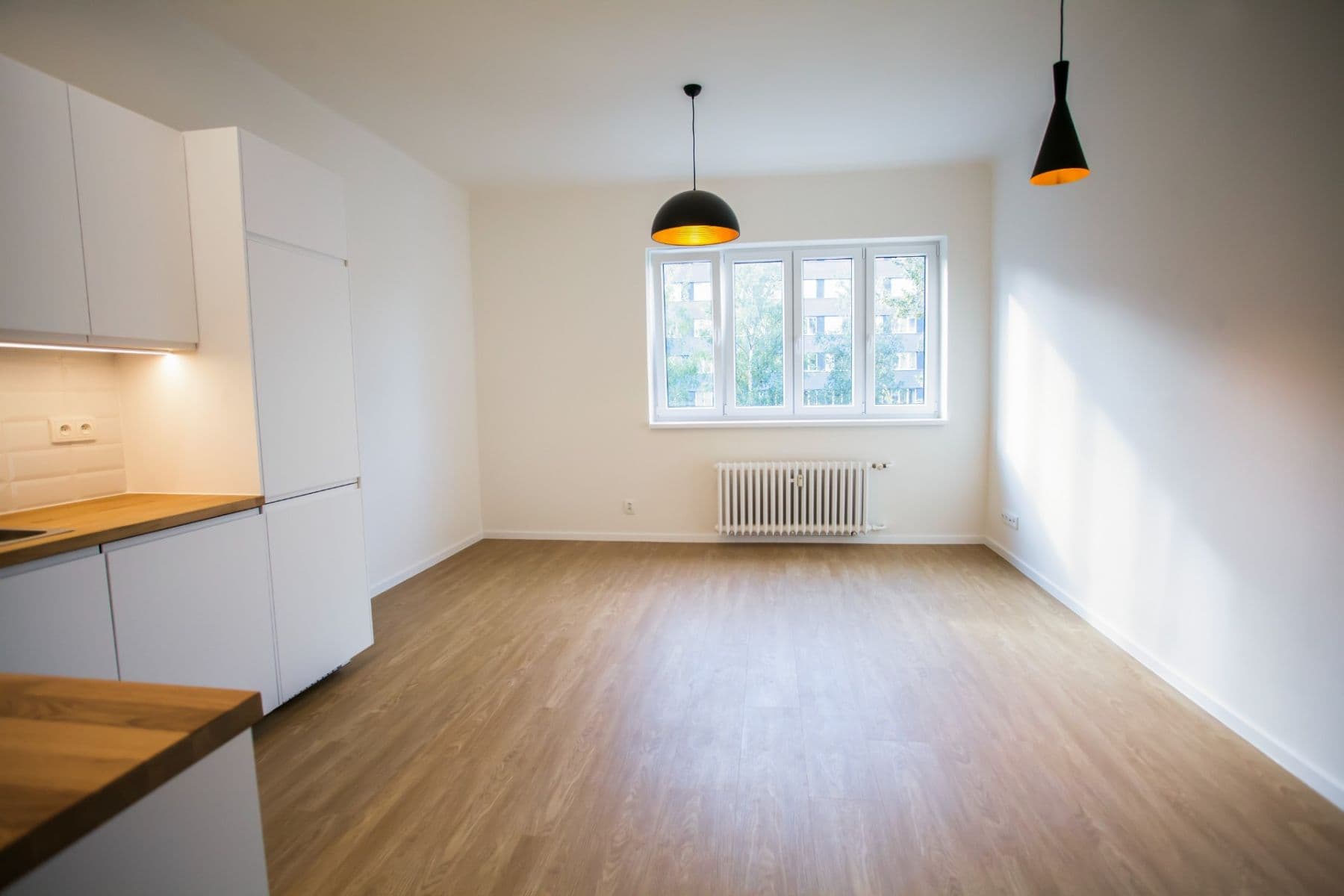 Predaj bytu 2-izbový 52 m², V Olšinách, Praha, Praha Predaj bytu 2-izbový 52 m², V Olšinách, Praha, Praha