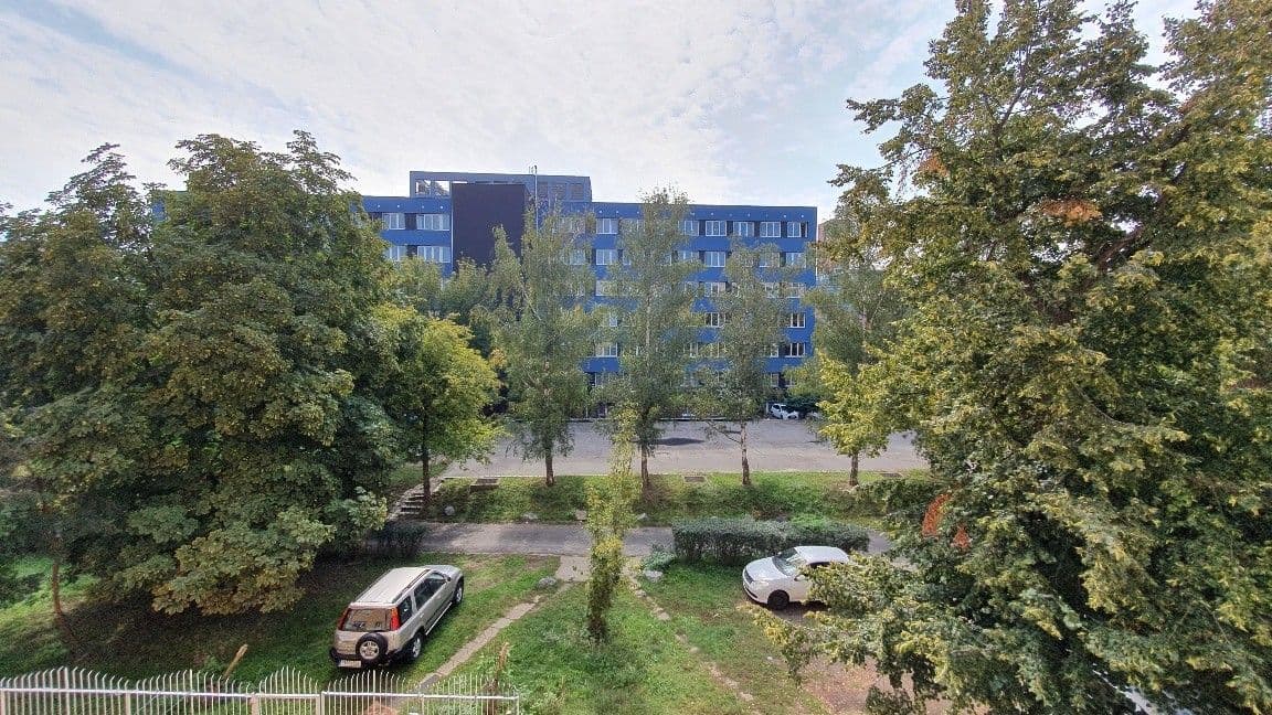Predaj bytu 2-izbový 52 m², V Olšinách, Praha, Praha Predaj bytu 2-izbový 52 m², V Olšinách, Praha, Praha