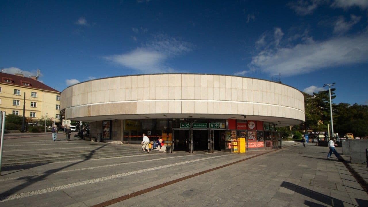 Predaj bytu 2-izbový 52 m², V Olšinách, Praha, Praha Predaj bytu 2-izbový 52 m², V Olšinách, Praha, Praha