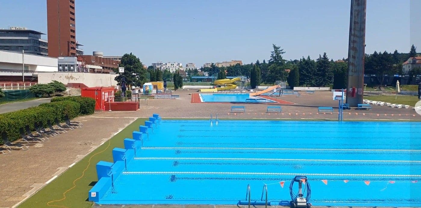 Predaj bytu 2-izbový 52 m², V Olšinách, Praha, Praha Predaj bytu 2-izbový 52 m², V Olšinách, Praha, Praha