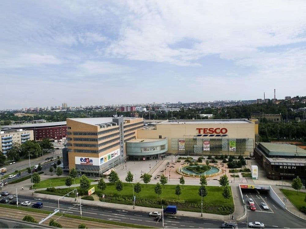 Predaj bytu 2-izbový 52 m², V Olšinách, Praha, Praha Predaj bytu 2-izbový 52 m², V Olšinách, Praha, Praha