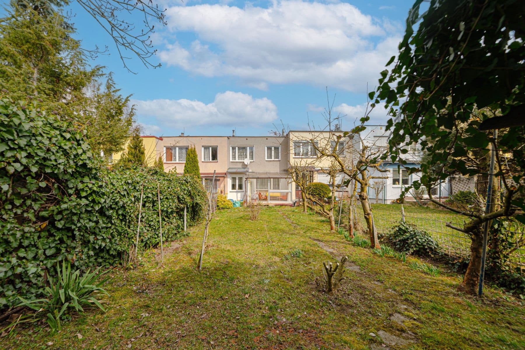 Predaj domu 73 m², pozemek 300 m², Šafaříkova, Valašské Meziříčí, Zlínský kraj Predaj domu 73 m², pozemek 300 m², Šafaříkova, Valašské Meziříčí, Zlínský kraj