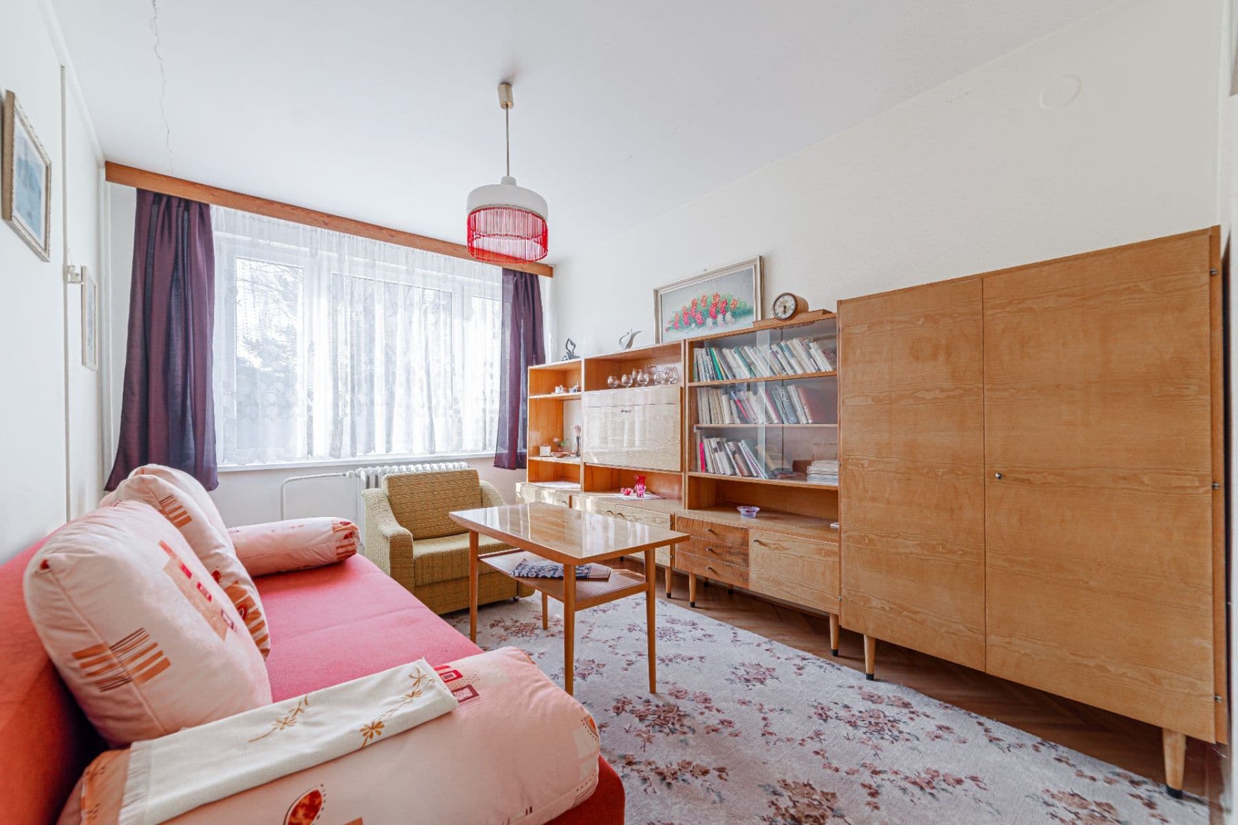 Predaj domu 73 m², pozemek 300 m², Šafaříkova, Valašské Meziříčí, Zlínský kraj Predaj domu 73 m², pozemek 300 m², Šafaříkova, Valašské Meziříčí, Zlínský kraj