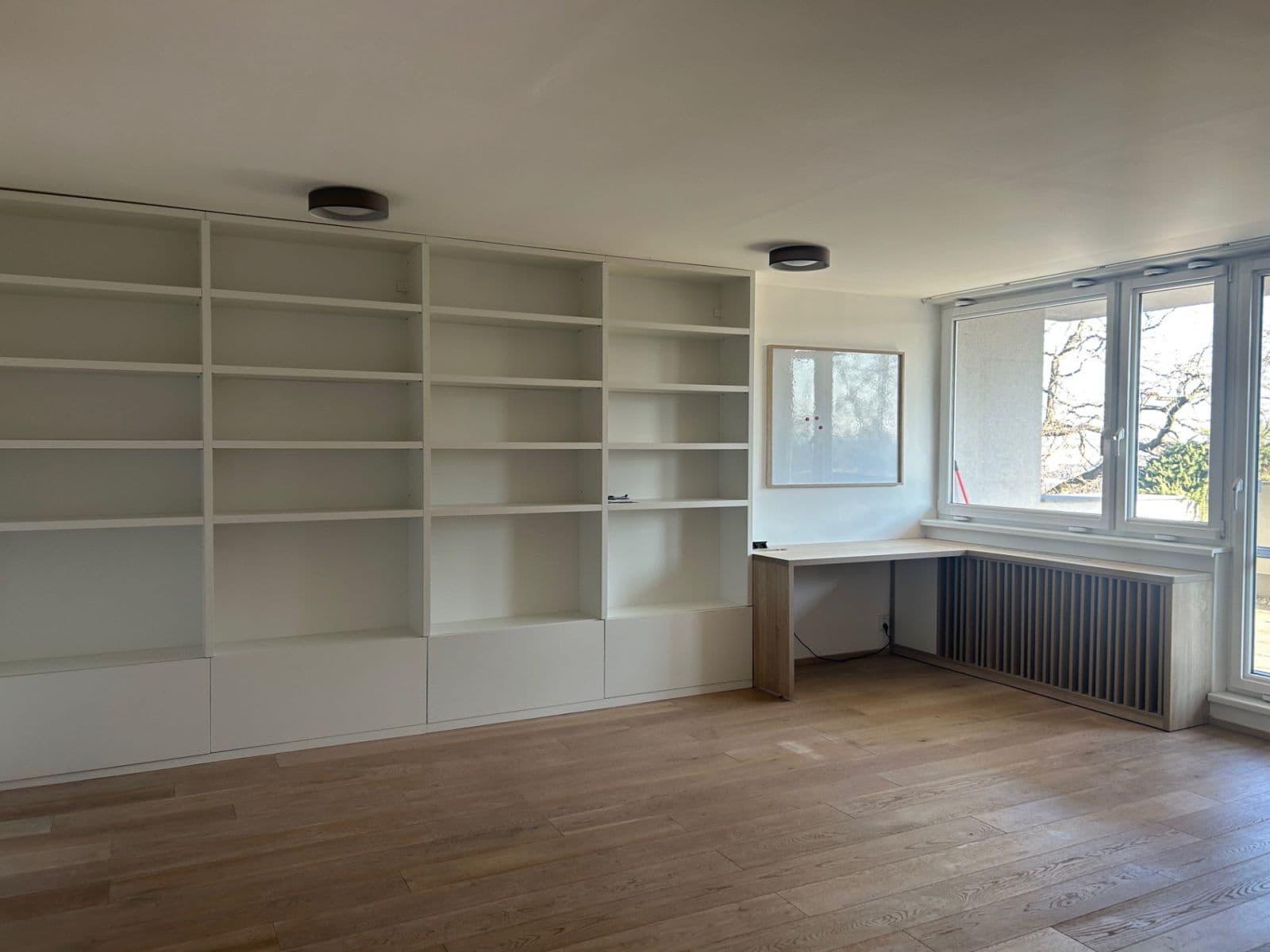 Prenájom bytu 3-izbový 121 m², Družstevní ochoz, Praha, Praha Prenájom bytu 3-izbový 121 m², Družstevní ochoz, Praha, Praha