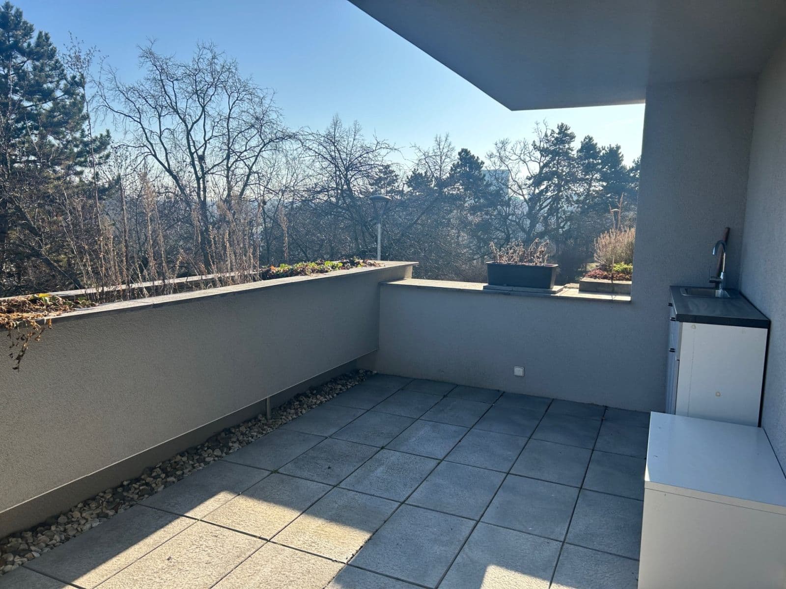 Prenájom bytu 3-izbový 121 m², Družstevní ochoz, Praha, Praha Prenájom bytu 3-izbový 121 m², Družstevní ochoz, Praha, Praha