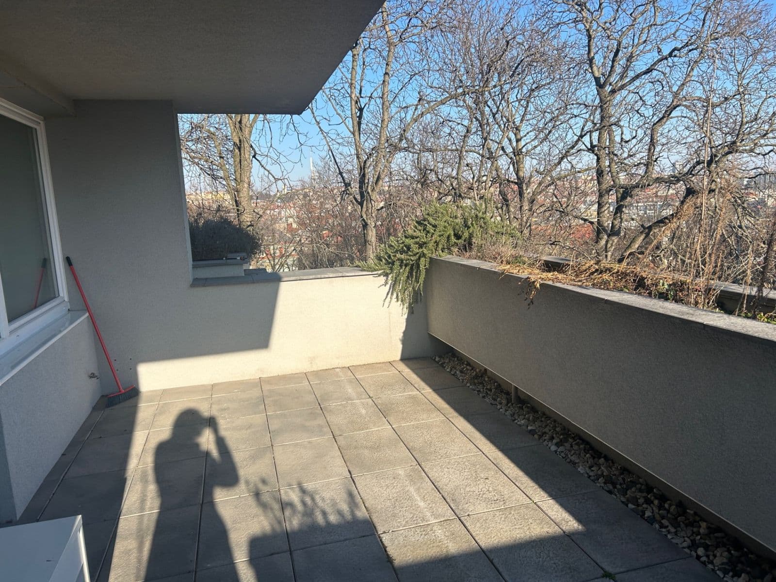 Prenájom bytu 3-izbový 121 m², Družstevní ochoz, Praha, Praha Prenájom bytu 3-izbový 121 m², Družstevní ochoz, Praha, Praha