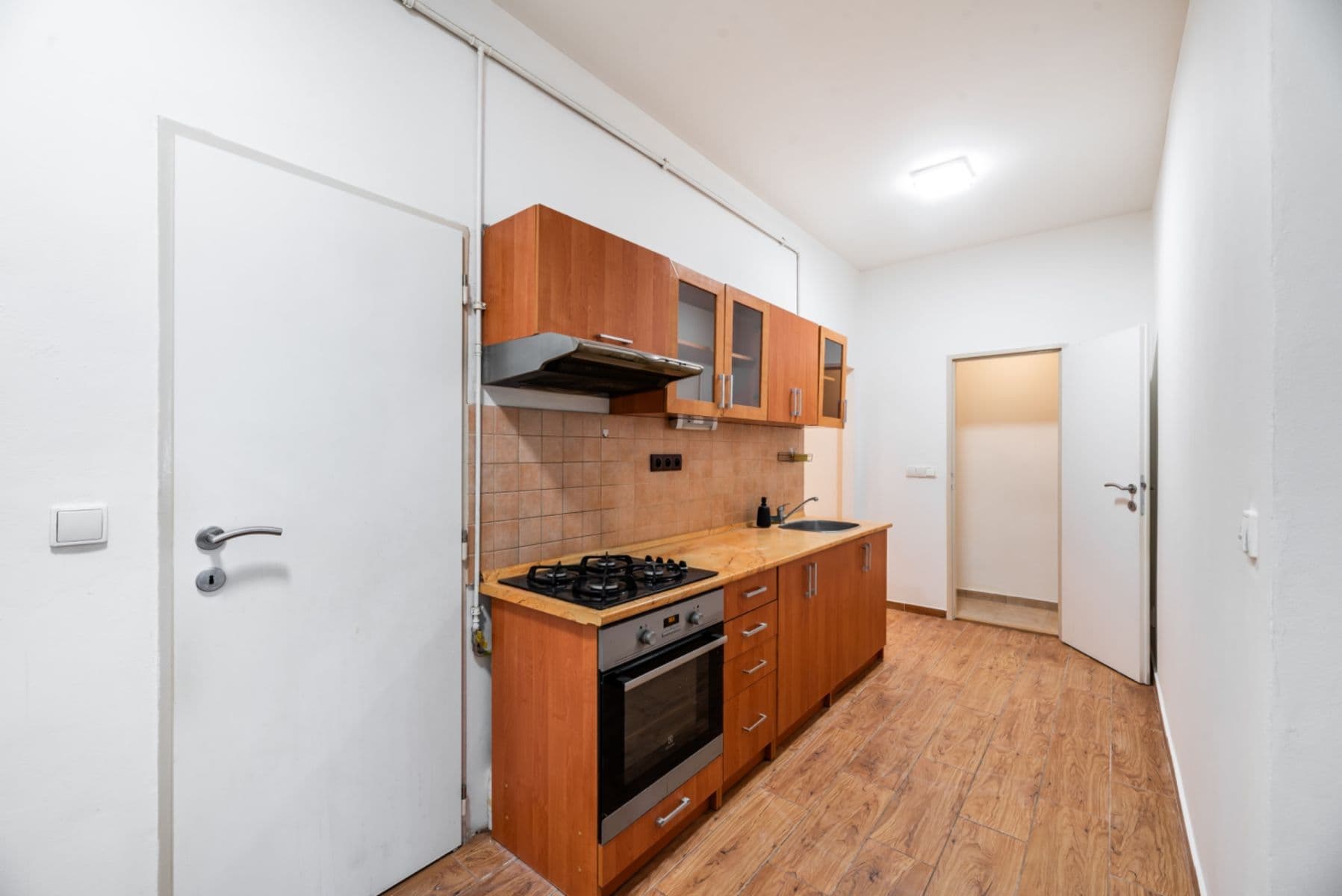 Predaj bytu 2-izbový 68 m², Kloboučnická, Praha, Praha Predaj bytu 2-izbový 68 m², Kloboučnická, Praha, Praha