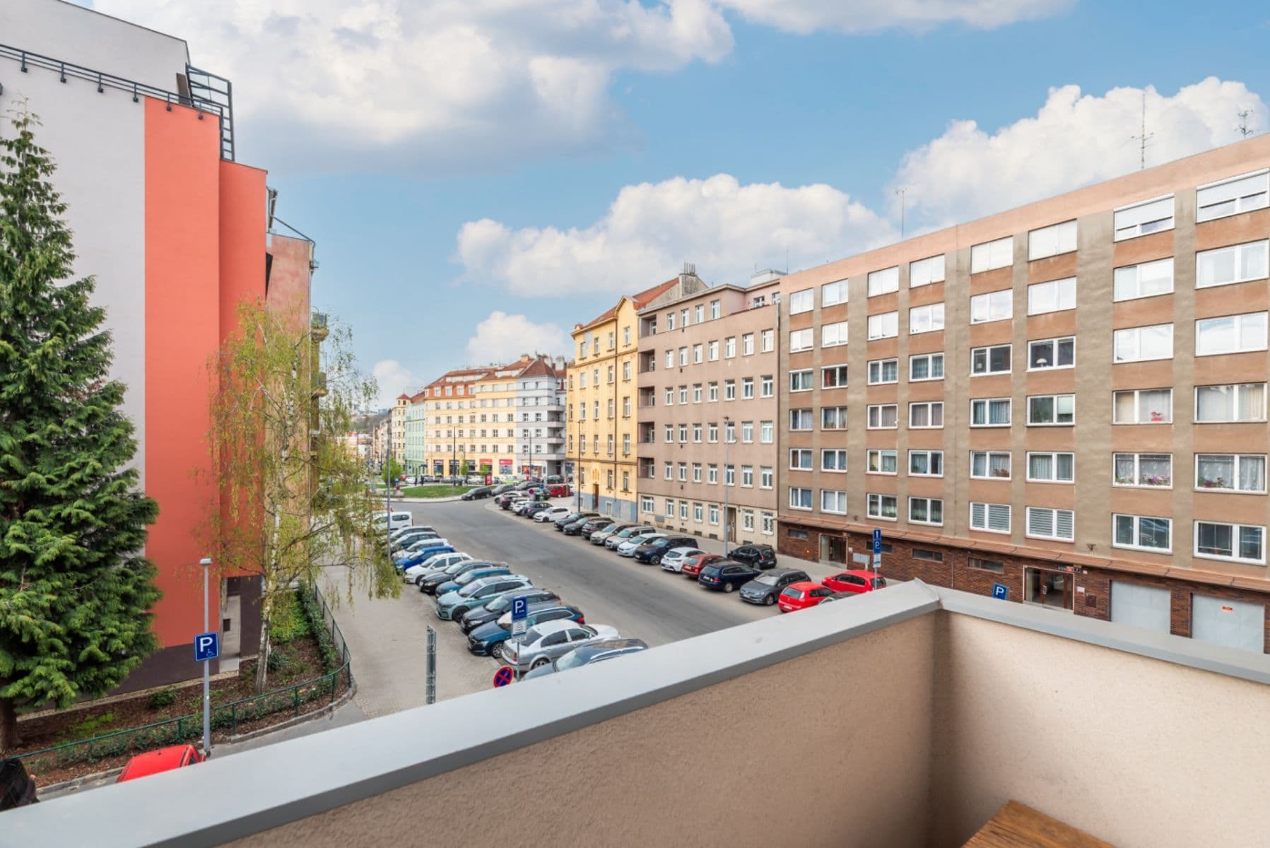 Predaj bytu 2-izbový 68 m², Kloboučnická, Praha, Praha Predaj bytu 2-izbový 68 m², Kloboučnická, Praha, Praha