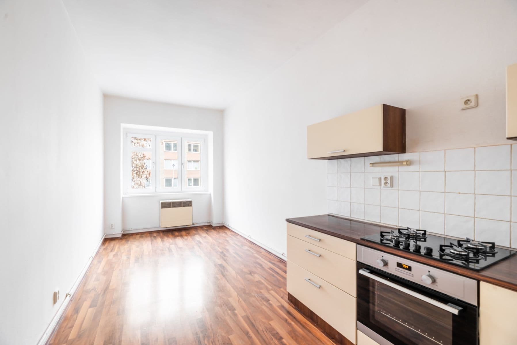 Predaj bytu 2-izbový 52 m², Kloboučnická, Praha, Praha Predaj bytu 2-izbový 52 m², Kloboučnická, Praha, Praha