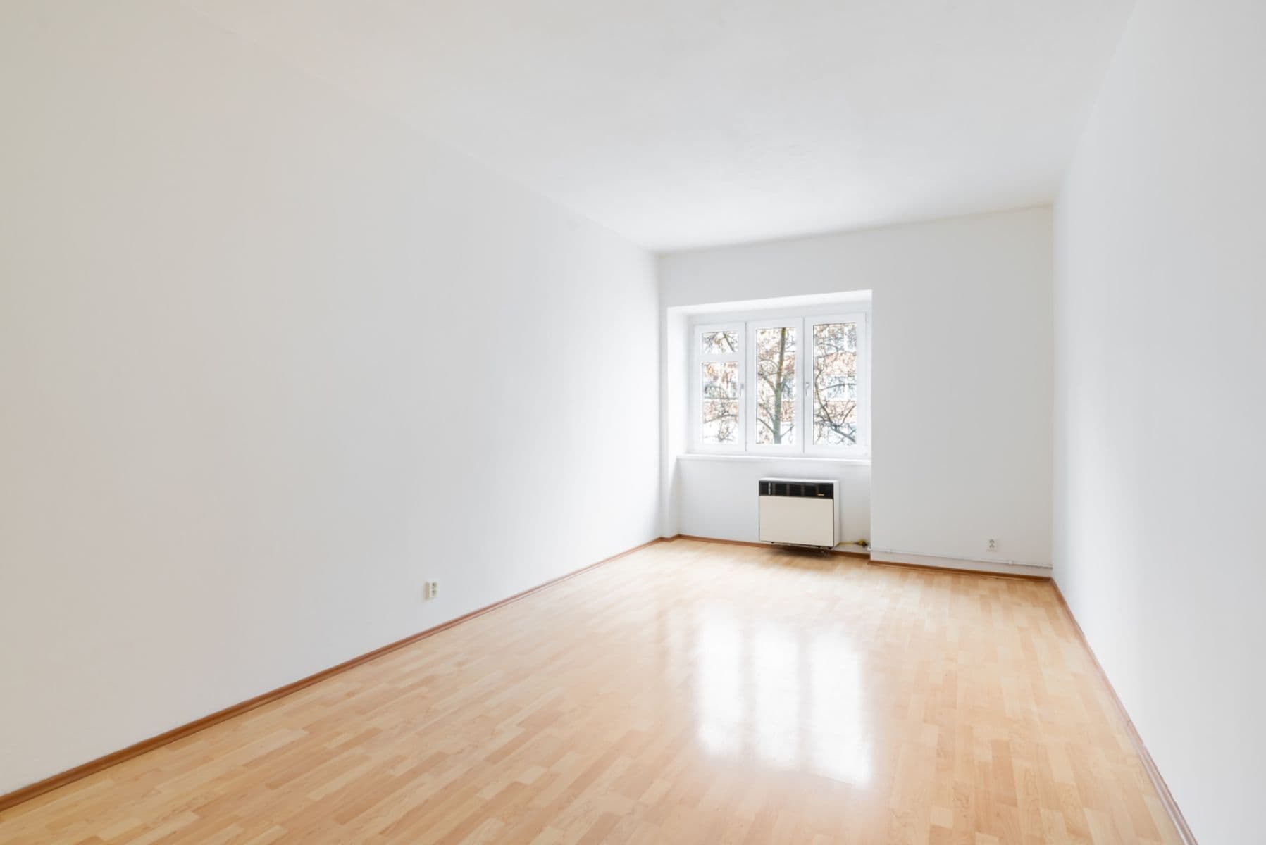 Predaj bytu 2-izbový 52 m², Kloboučnická, Praha, Praha Predaj bytu 2-izbový 52 m², Kloboučnická, Praha, Praha