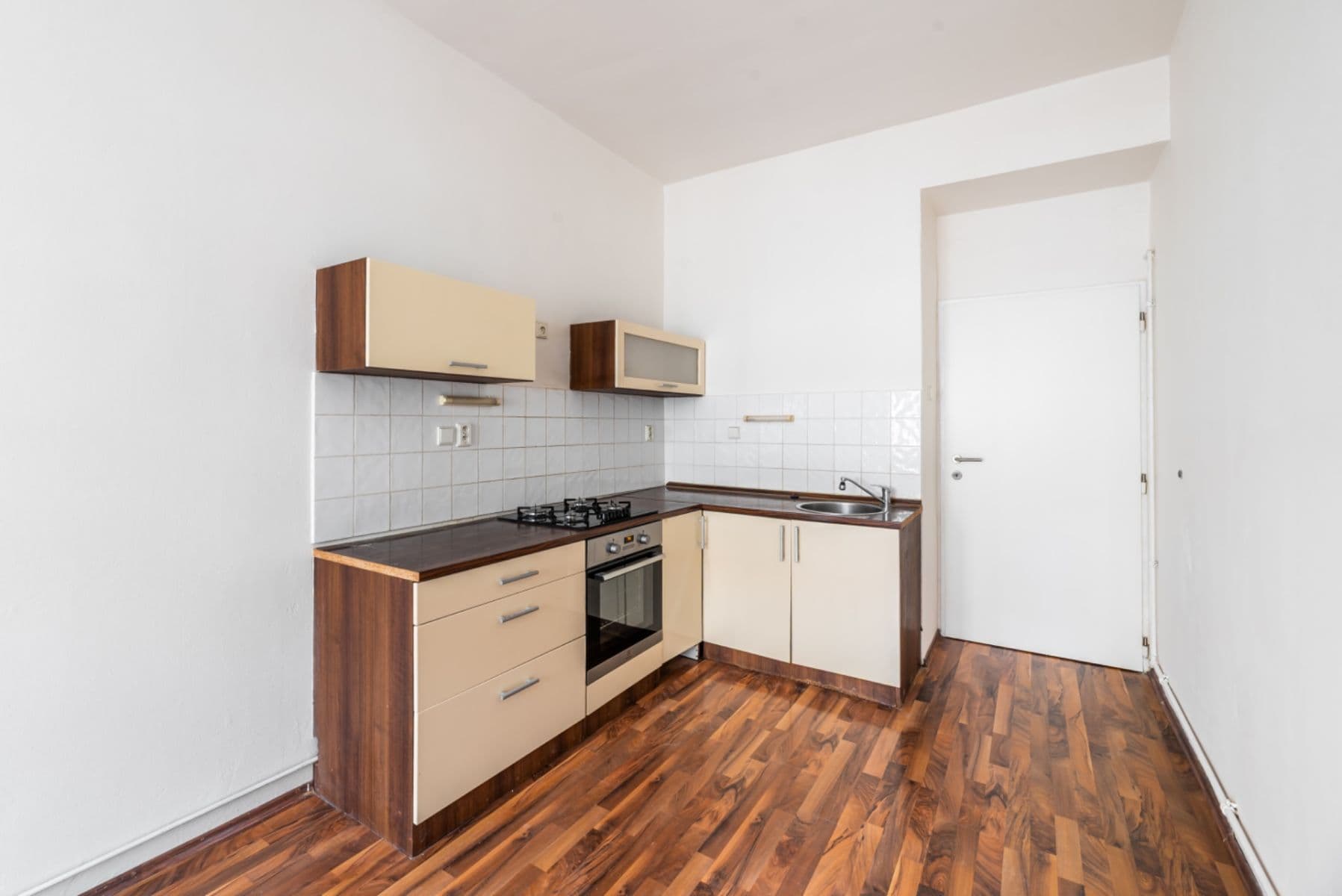 Predaj bytu 2-izbový 52 m², Kloboučnická, Praha, Praha Predaj bytu 2-izbový 52 m², Kloboučnická, Praha, Praha
