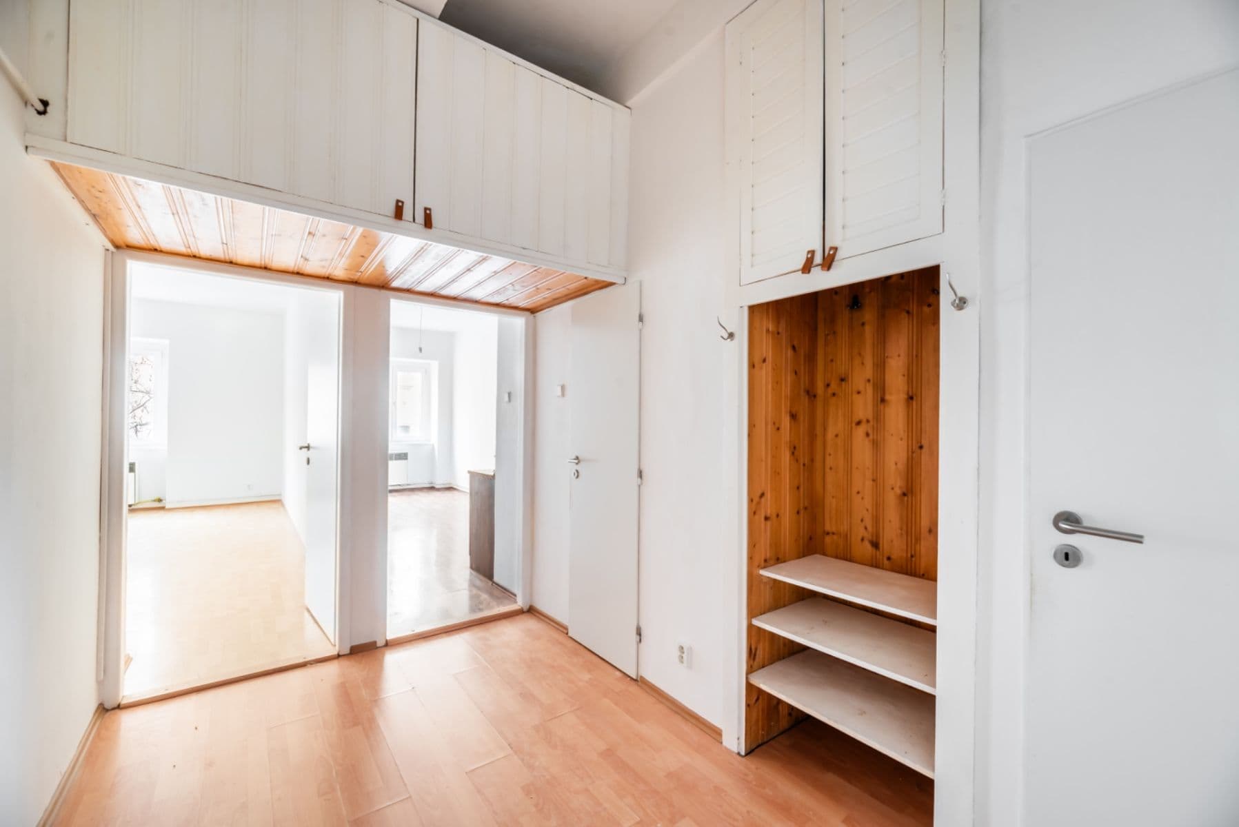 Predaj bytu 2-izbový 52 m², Kloboučnická, Praha, Praha Predaj bytu 2-izbový 52 m², Kloboučnická, Praha, Praha