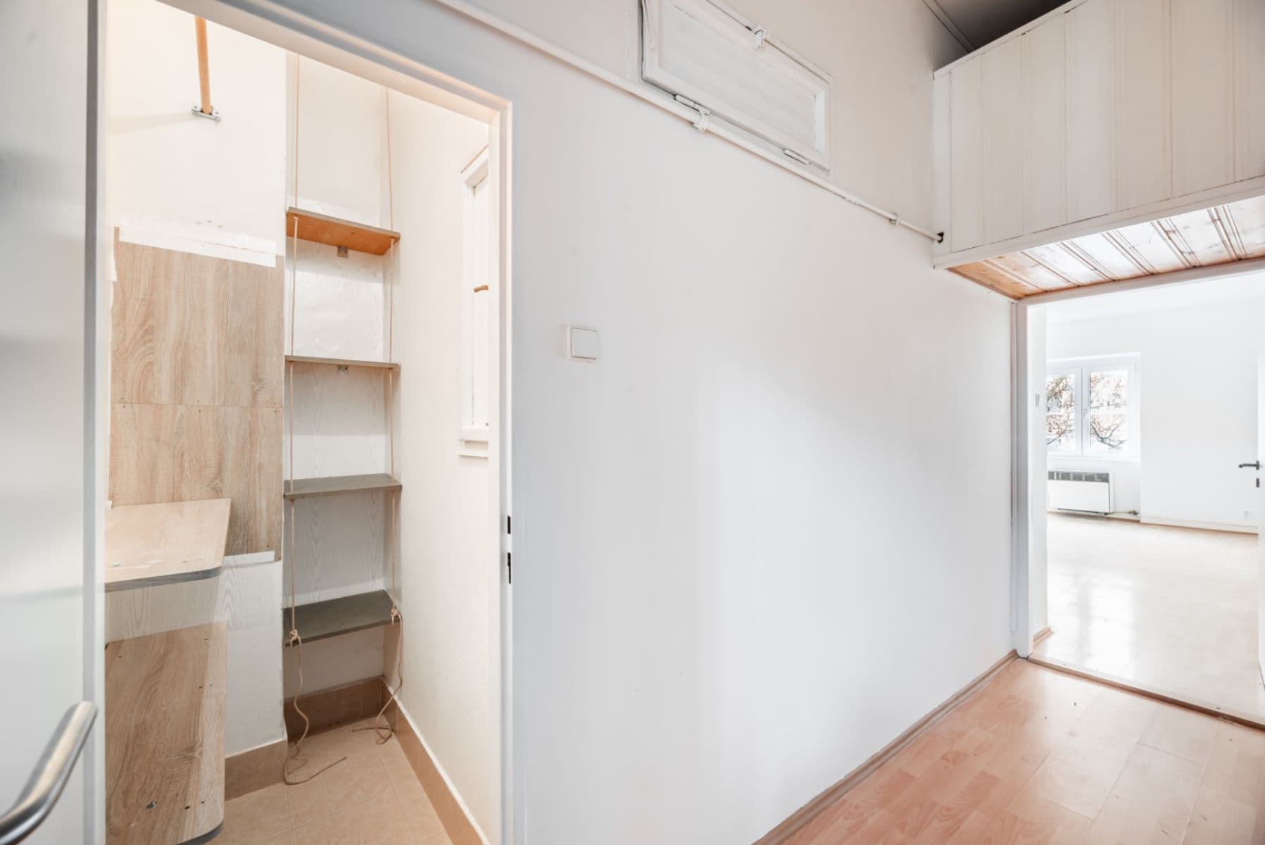 Predaj bytu 2-izbový 52 m², Kloboučnická, Praha, Praha Predaj bytu 2-izbový 52 m², Kloboučnická, Praha, Praha