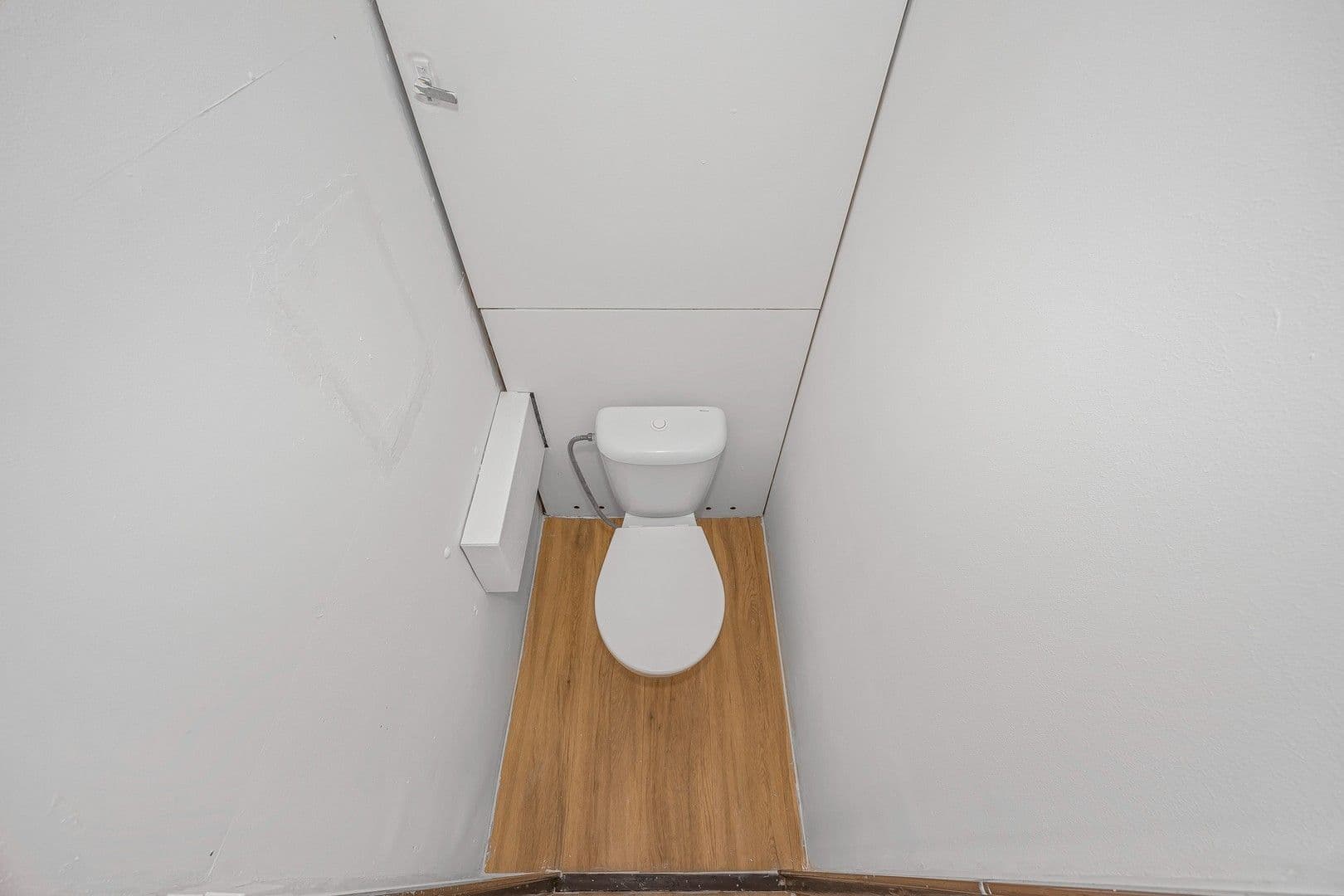 Prenájom bytu 2-izbový 49 m², Janovská, Praha, Praha Prenájom bytu 2-izbový 49 m², Janovská, Praha, Praha