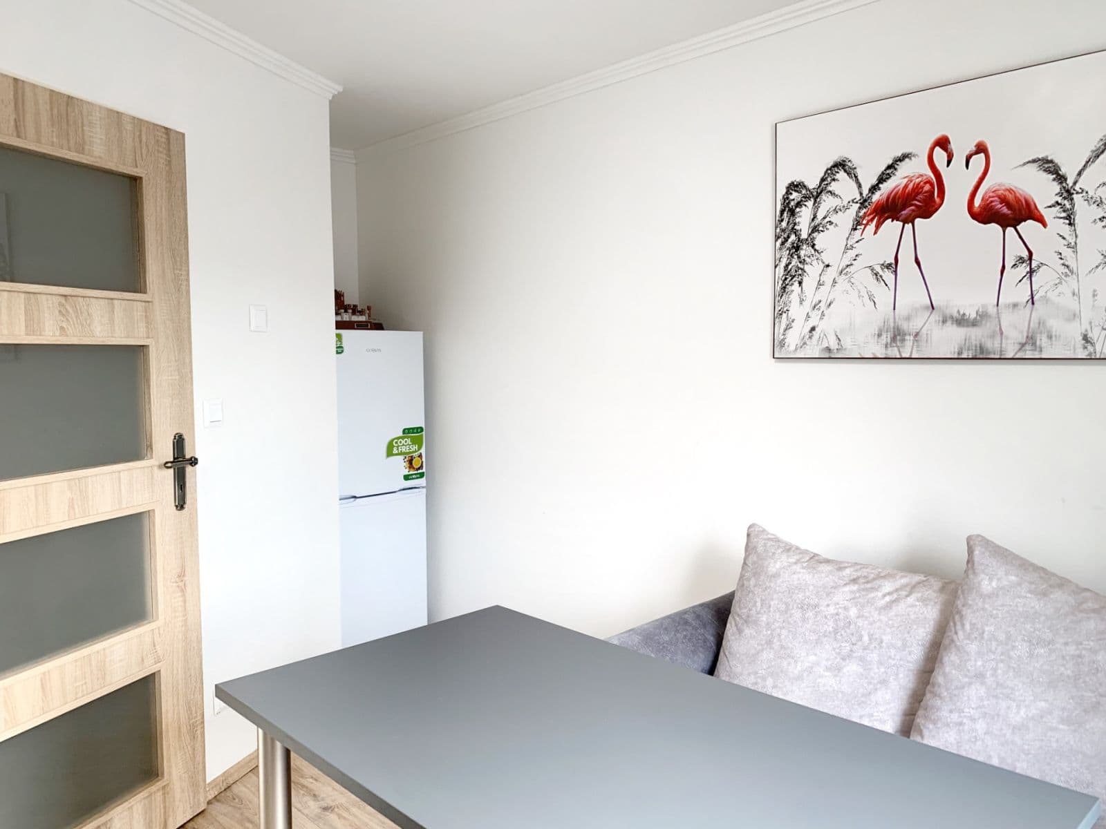 Prenájom bytu 2-izbový 41 m², Světova, Praha, Praha Prenájom bytu 2-izbový 41 m², Světova, Praha, Praha