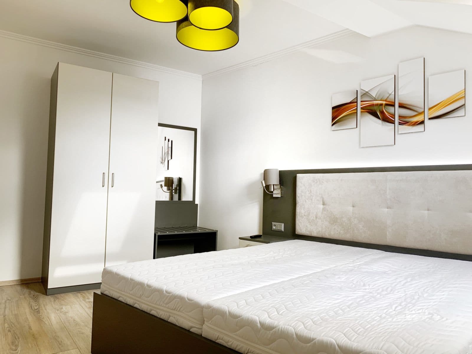 Prenájom bytu 2-izbový 41 m², Světova, Praha, Praha Prenájom bytu 2-izbový 41 m², Světova, Praha, Praha