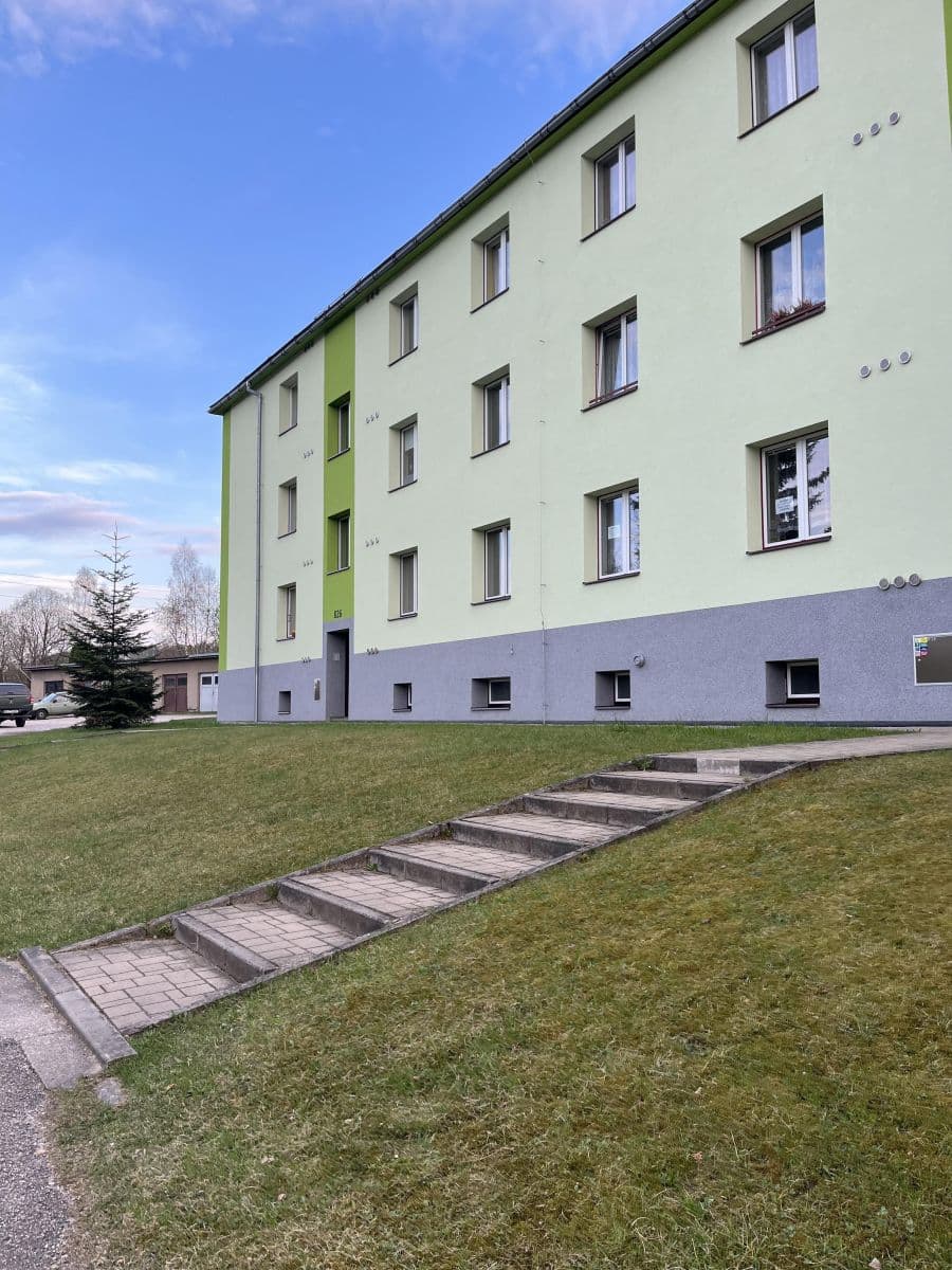 Predaj bytu 2-izbový 56 m², Víchovská, Jilemnice, Liberecký kraj Predaj bytu 2-izbový 56 m², Víchovská, Jilemnice, Liberecký kraj