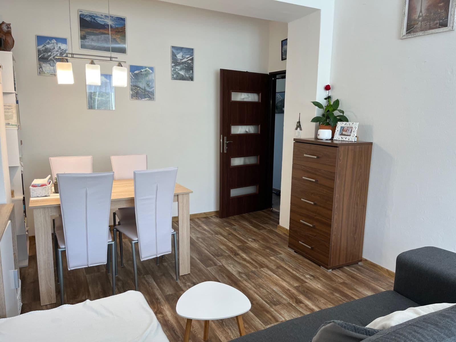 Predaj bytu 2-izbový 56 m², Víchovská, Jilemnice, Liberecký kraj Predaj bytu 2-izbový 56 m², Víchovská, Jilemnice, Liberecký kraj