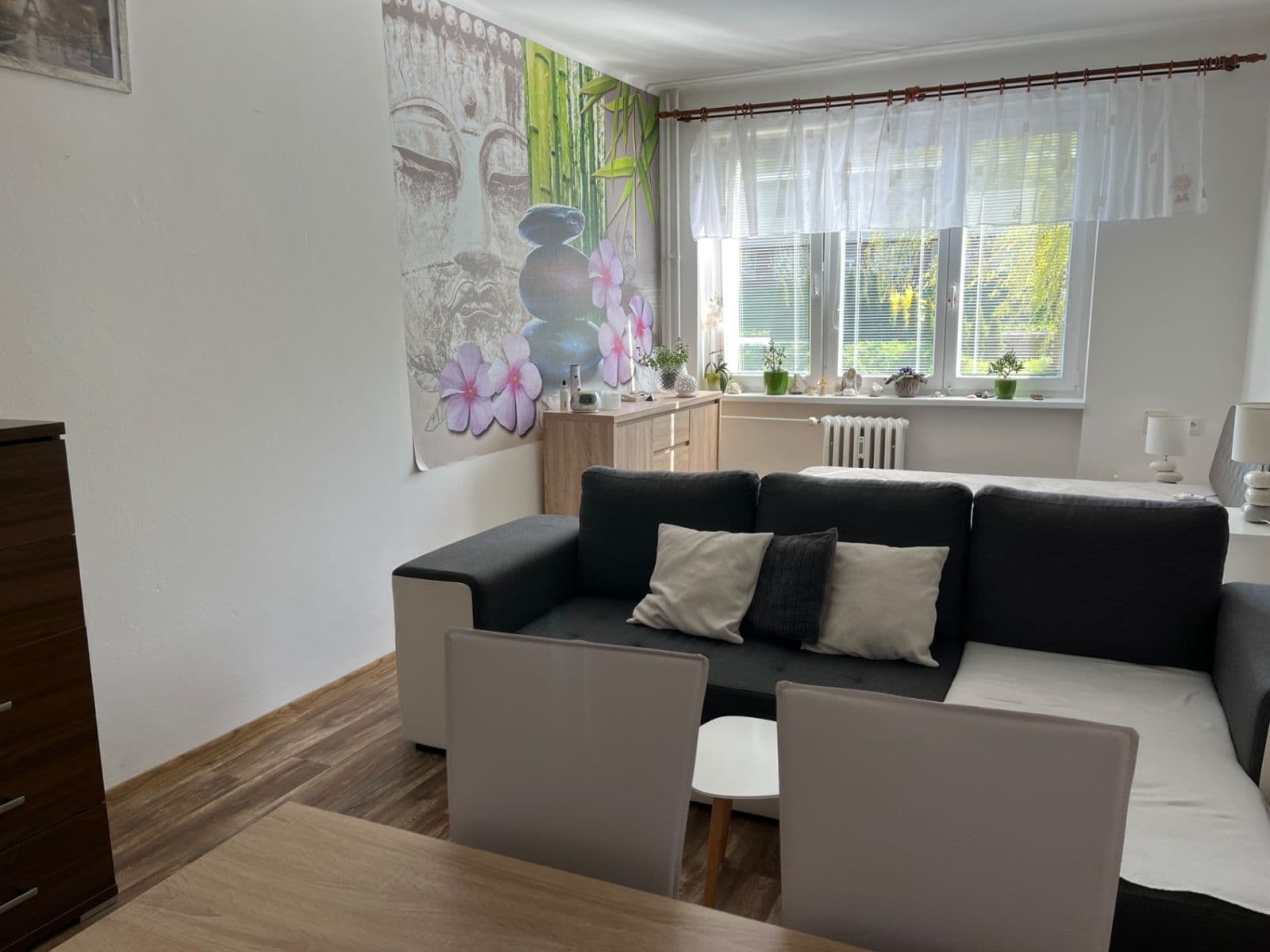 Predaj bytu 2-izbový 56 m², Víchovská, Jilemnice, Liberecký kraj Predaj bytu 2-izbový 56 m², Víchovská, Jilemnice, Liberecký kraj