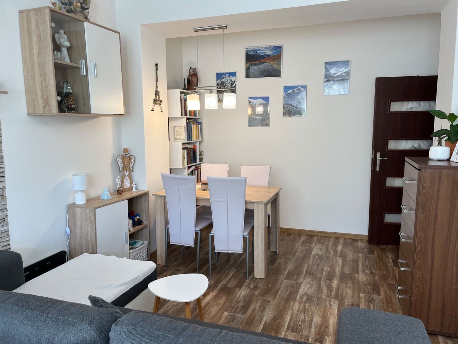 Predaj bytu 2-izbový 56 m², Víchovská, Jilemnice, Liberecký kraj Predaj bytu 2-izbový 56 m², Víchovská, Jilemnice, Liberecký kraj
