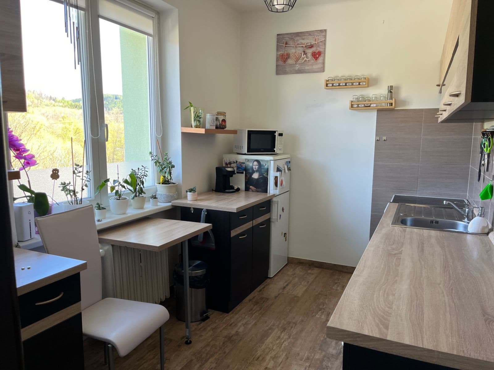 Predaj bytu 2-izbový 56 m², Víchovská, Jilemnice, Liberecký kraj Predaj bytu 2-izbový 56 m², Víchovská, Jilemnice, Liberecký kraj