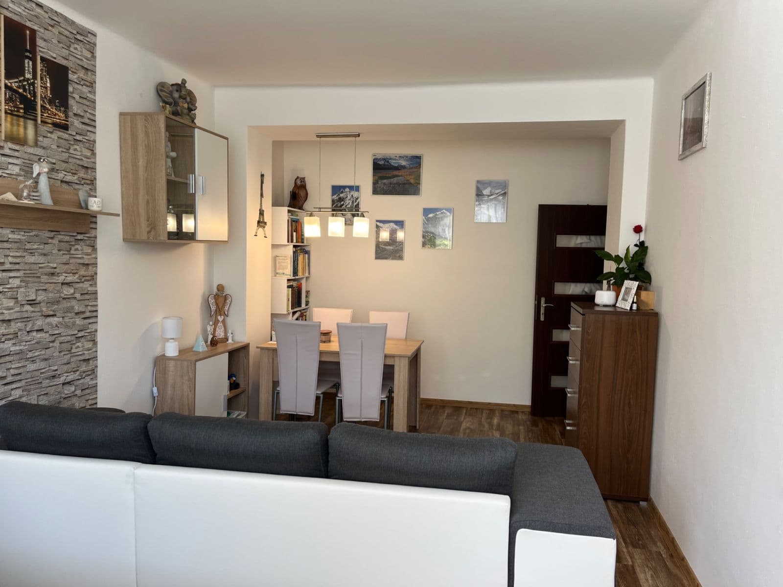 Predaj bytu 2-izbový 56 m², Víchovská, Jilemnice, Liberecký kraj Predaj bytu 2-izbový 56 m², Víchovská, Jilemnice, Liberecký kraj