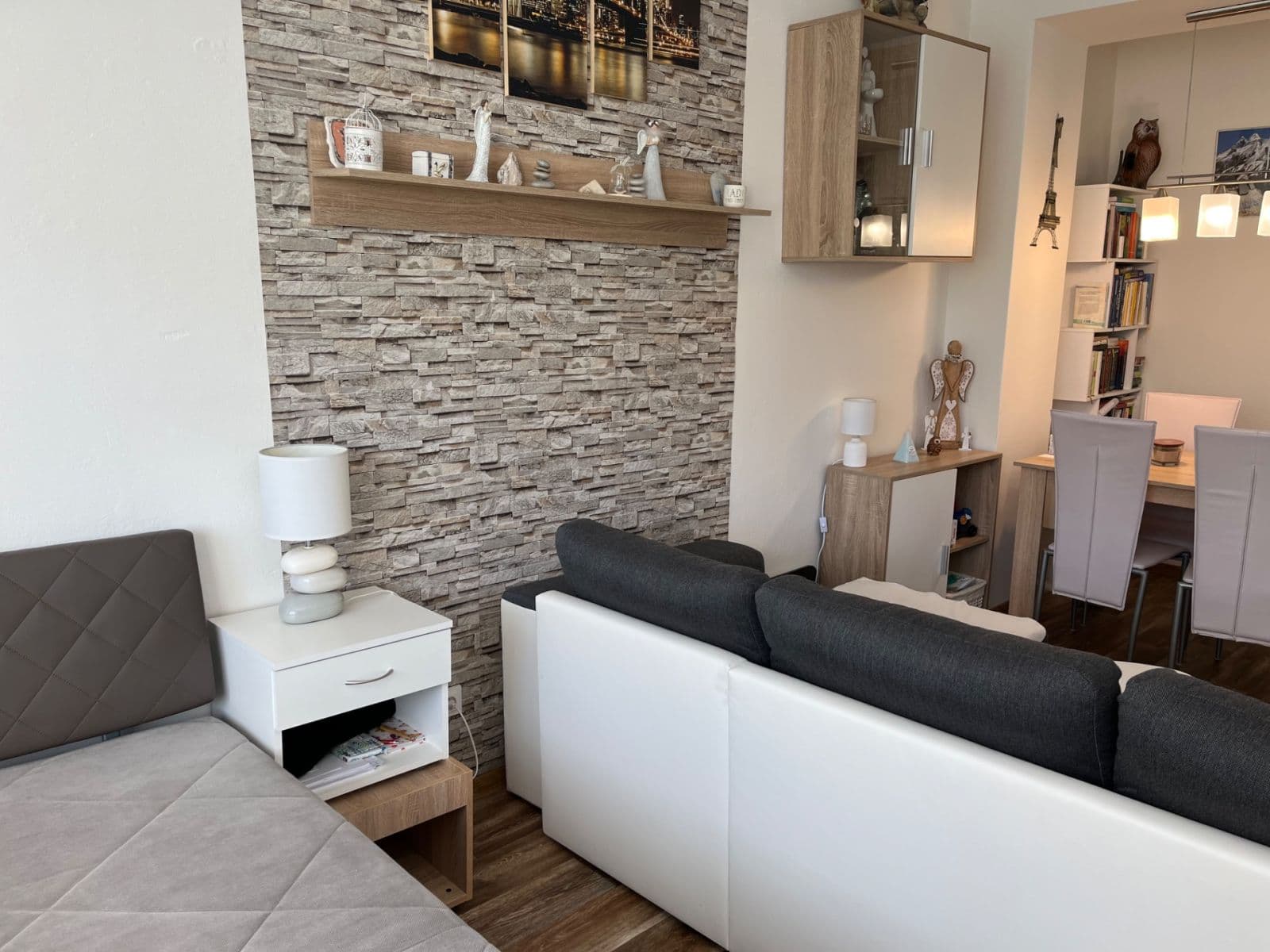 Predaj bytu 2-izbový 56 m², Víchovská, Jilemnice, Liberecký kraj Predaj bytu 2-izbový 56 m², Víchovská, Jilemnice, Liberecký kraj