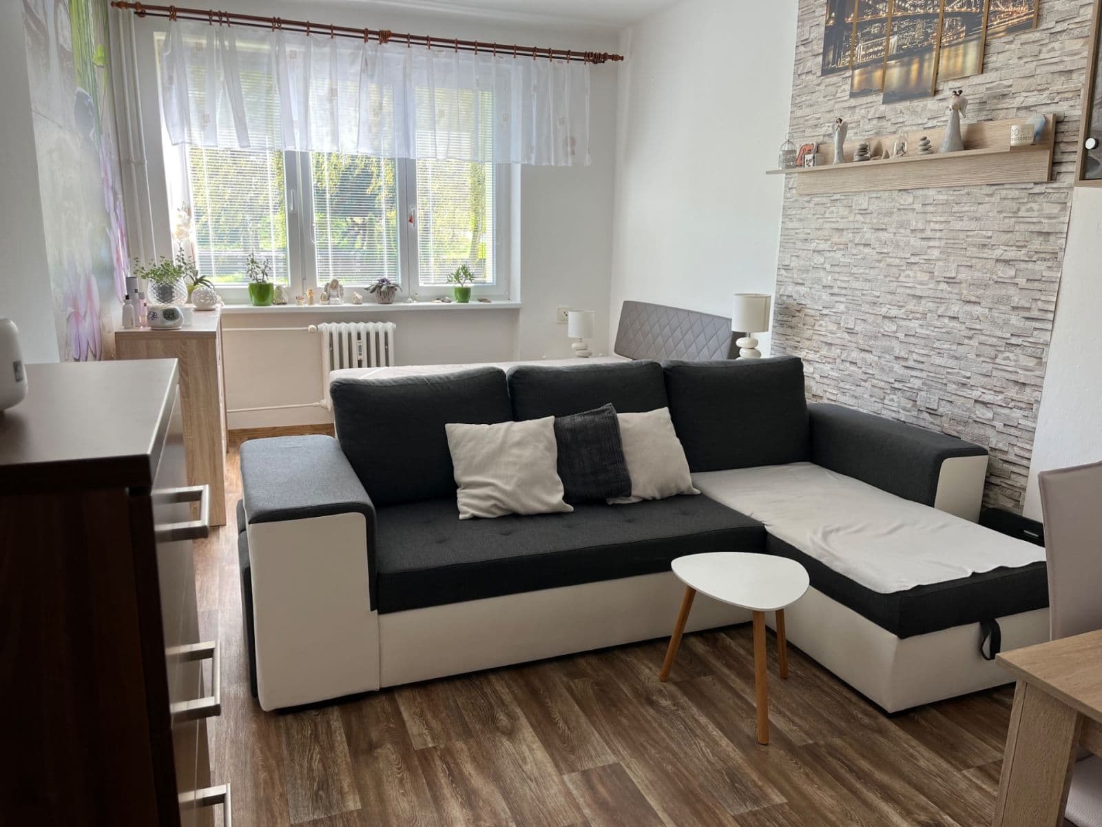 Predaj bytu 2-izbový 56 m², Víchovská, Jilemnice, Liberecký kraj Predaj bytu 2-izbový 56 m², Víchovská, Jilemnice, Liberecký kraj