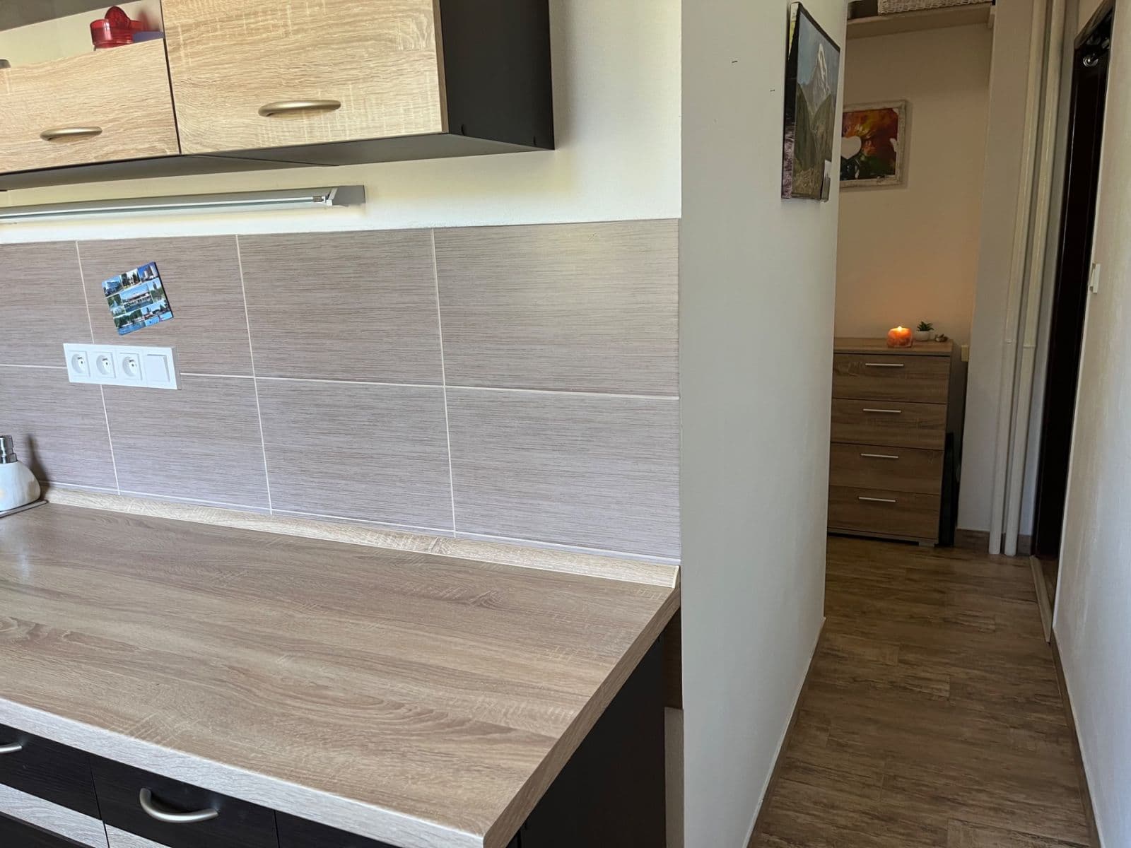 Predaj bytu 2-izbový 56 m², Víchovská, Jilemnice, Liberecký kraj Predaj bytu 2-izbový 56 m², Víchovská, Jilemnice, Liberecký kraj