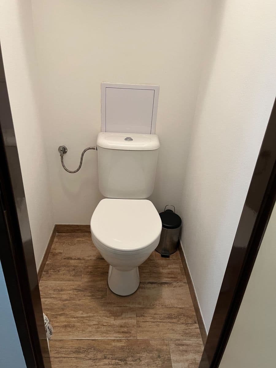 Predaj bytu 2-izbový 56 m², Víchovská, Jilemnice, Liberecký kraj Predaj bytu 2-izbový 56 m², Víchovská, Jilemnice, Liberecký kraj