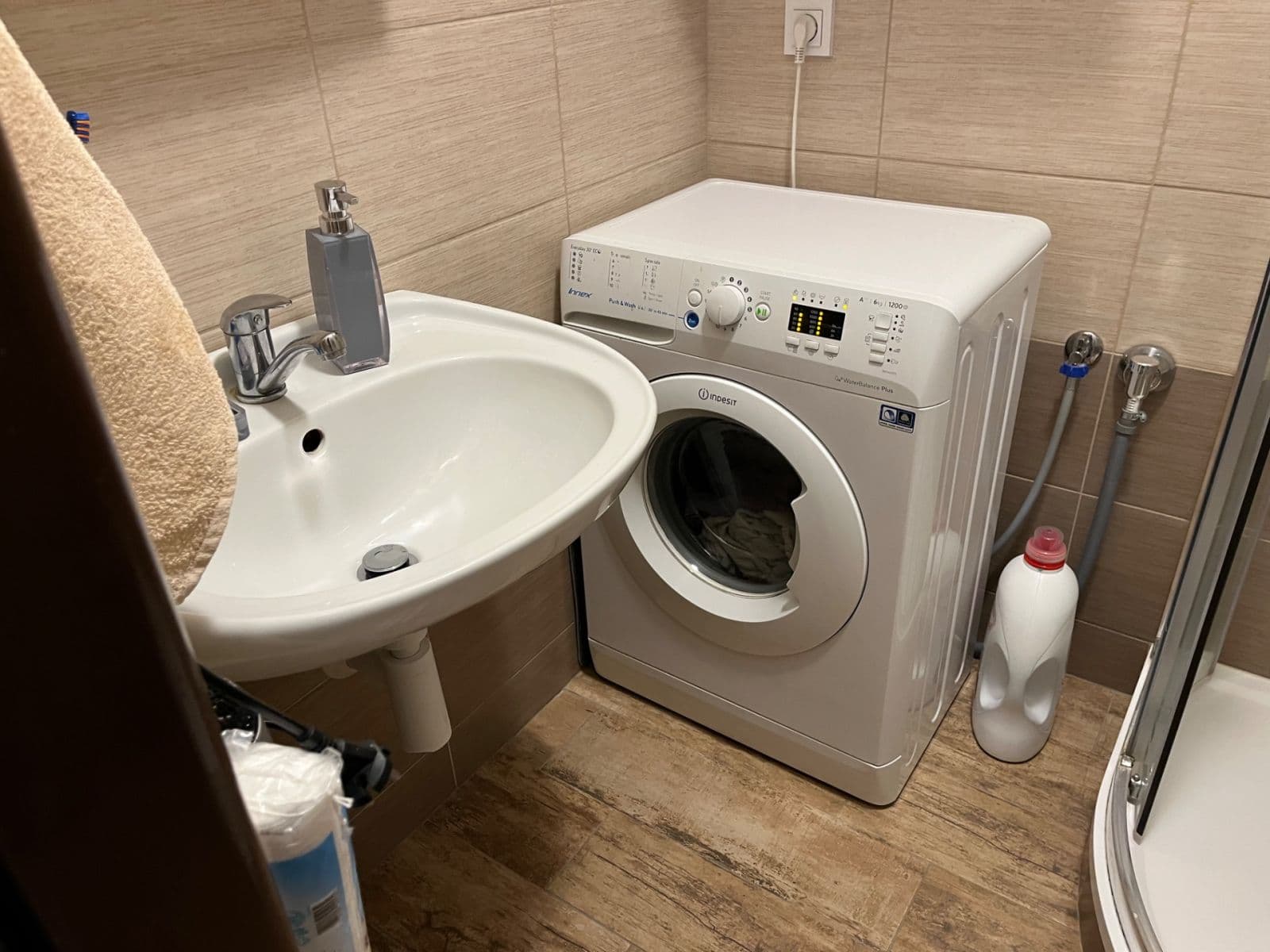 Predaj bytu 2-izbový 56 m², Víchovská, Jilemnice, Liberecký kraj Predaj bytu 2-izbový 56 m², Víchovská, Jilemnice, Liberecký kraj