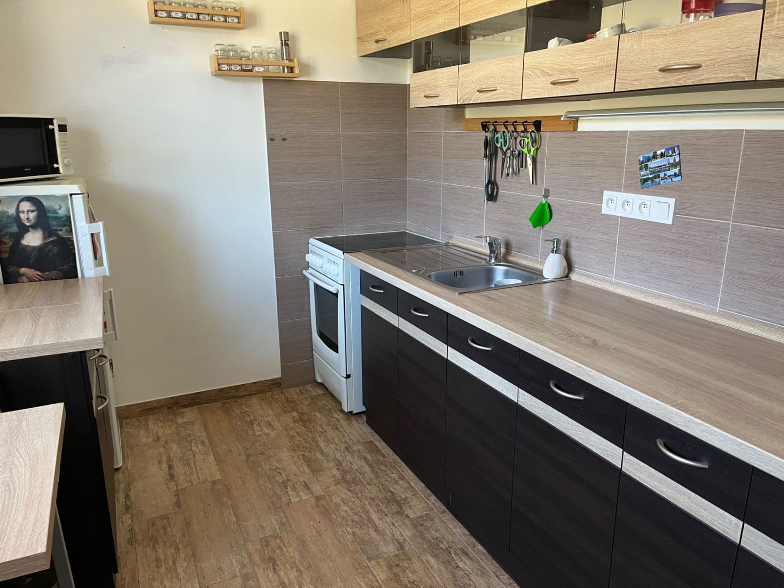 Predaj bytu 2-izbový 56 m², Víchovská, Jilemnice, Liberecký kraj Predaj bytu 2-izbový 56 m², Víchovská, Jilemnice, Liberecký kraj