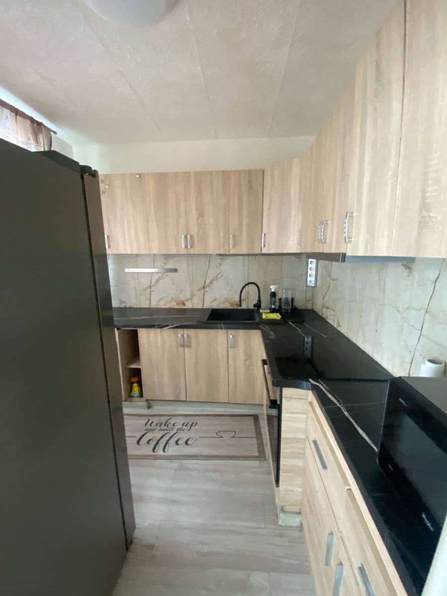 Predaj bytu 4-izbový 80 m², Hurbanova, Praha, Praha Predaj bytu 4-izbový 80 m², Hurbanova, Praha, Praha