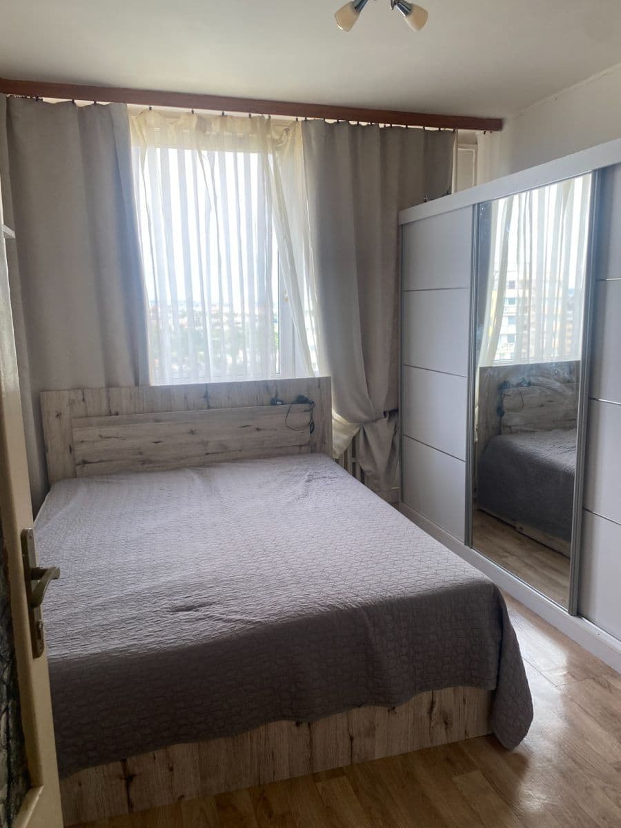 Predaj bytu 4-izbový 80 m², Hurbanova, Praha, Praha Predaj bytu 4-izbový 80 m², Hurbanova, Praha, Praha