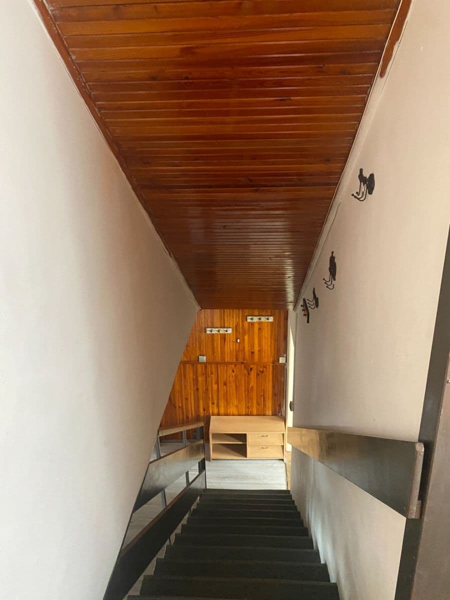 Predaj bytu 4-izbový 80 m², Hurbanova, Praha, Praha Predaj bytu 4-izbový 80 m², Hurbanova, Praha, Praha